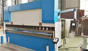 折彎機廠家的加熱方式有哪些？